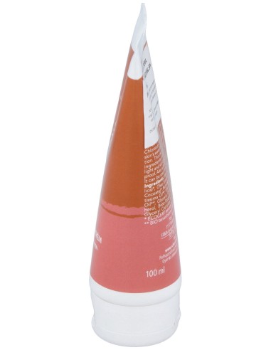 Schüssler Natur Crema Proteccion Solar Natural...