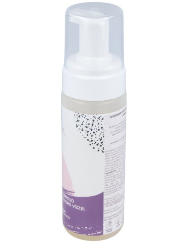 Schussler Espuma Limpiadora Agua Hamamelis 150Ml.