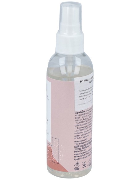 Schüssler Nature Cosmedics Ácido Hialurónico Mist Facial 100Ml