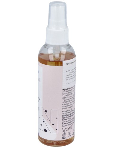 Schüssler Nature Cosmedics Niacinamida Mist...