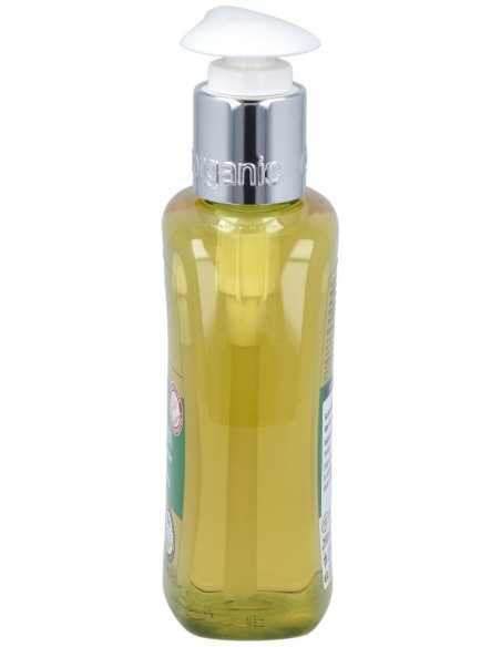 Dr Organic Jab¢N En Gel Para Manos Aloe Vera 250Ml