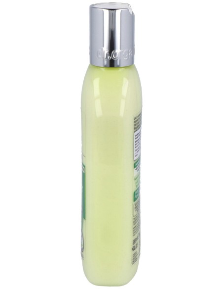 Dr Organic Acondicionador Aloe Vera 265Ml