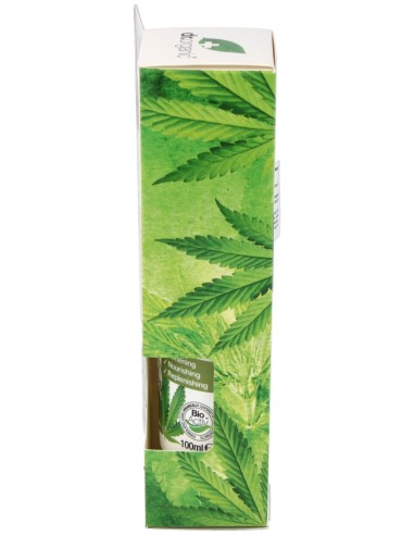 Tratamiento Intensivo Manos Y Uñas Ac Cañamo 100Ml