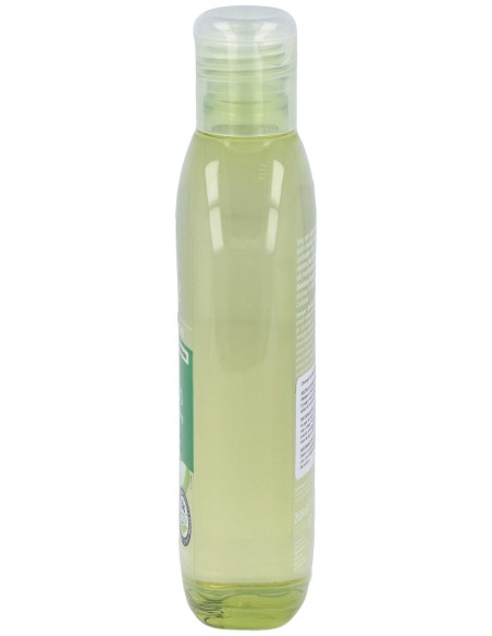 Champu Aloe Vera Organico 265Ml.