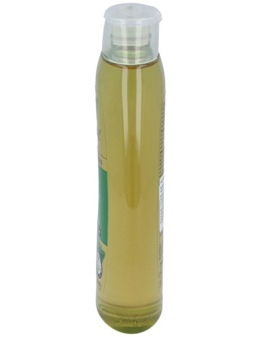 Gel De Baño Y Ducha Aloe Vera Organico 250Ml.
