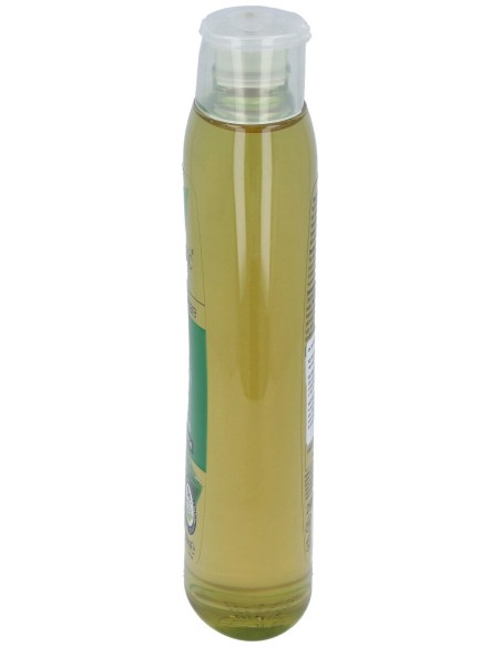 Gel De Baño Y Ducha Aloe Vera Organico 250Ml.