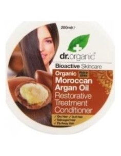 Tratamiento Acondicionador Restaurador Argan 200Ml