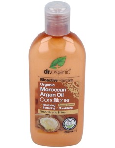 Acondicionador Aceite Argan Marroqui 265Ml.