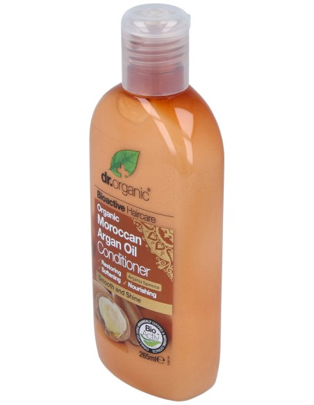 Acondicionador Aceite Argan Marroqui 265Ml.
