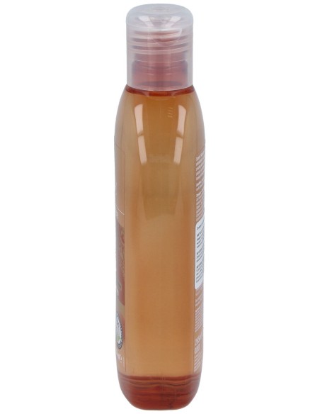 Champu Aceite Argan Marroqui 265Ml.