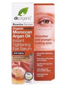 Suero Contorno De Ojos Firmeza Argan Marroqui 30Ml