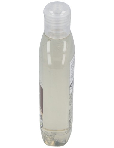 Champu Aceite Coco Organico 265Ml.