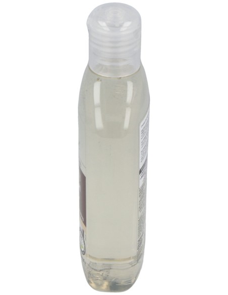 Champu Aceite Coco Organico 265Ml.