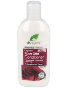 Acondicionador Rosa De Damasco 265Ml.