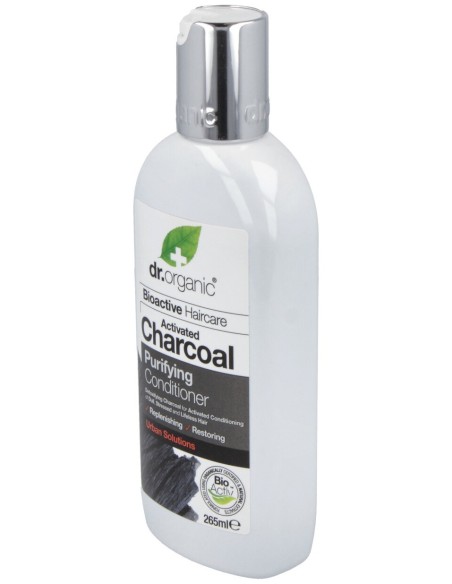 Acondicionador Carbon Activado 266Ml.