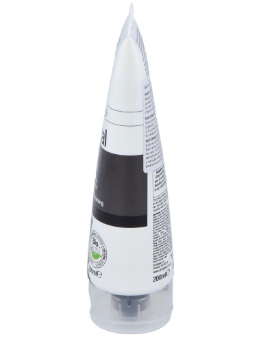 Limpiador Facial Carbon Activado 200Ml.