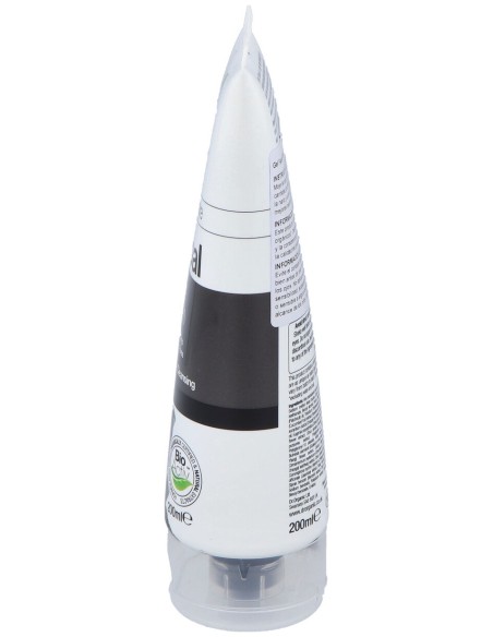 Limpiador Facial Carbon Activado 200Ml.