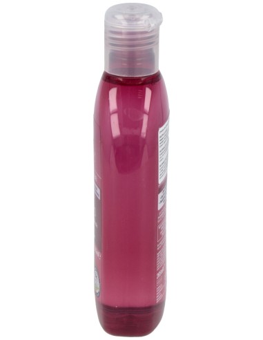 Champu Rosa De Damasco 265Ml.
