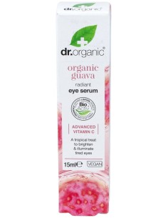 Serum De Ojos Guayaba 15Ml.