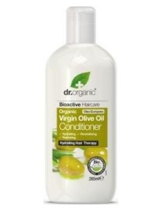 Acondicionador Aceite De Oliva Virgen 265Ml.