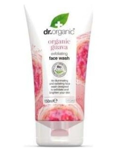 Exfoliante Facial Guayaba 150Ml.