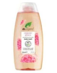 Gel De Ducha Guayaba 250Ml.