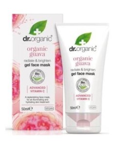 Mascarilla Facial Guayaba 50Ml.