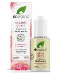 Serum Facial Guayaba 30Ml.