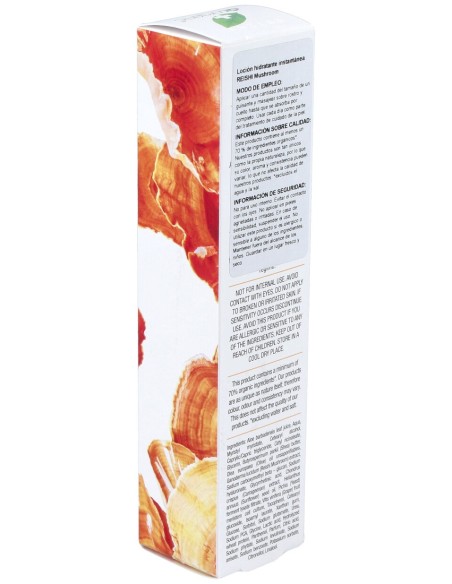 Dr Organic Serum Cara Y Cuello Reishi 50Ml