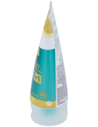 Skin Clear Exfoliante Facial 150Ml.