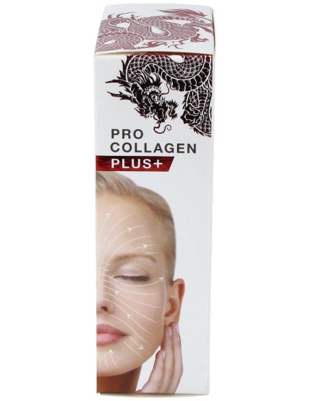 Crema Antiedad Pro-Collagen Plus S. Dragon 50Ml.