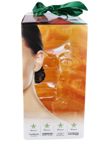 Dr Organic Set Reparador Y Restaurador De Miel De Manuka