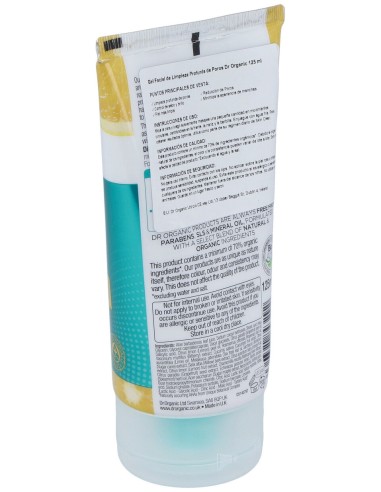 Skin Clear Limpiador Facial Del Poro 125Ml.