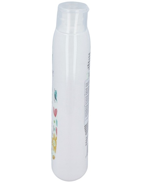 Champu-Gel De Baño Calendula Para Bebe 250Ml.
