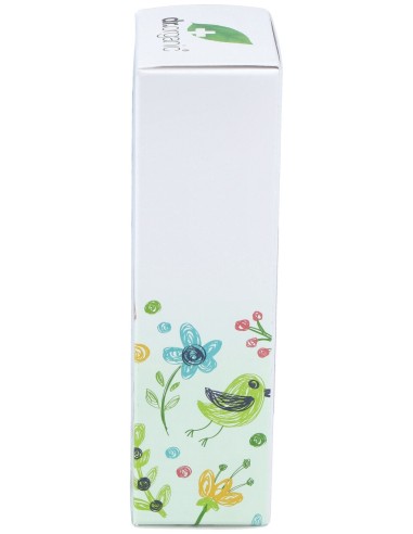 Dr. Organic Crema Hidratante Bebé Calendula 50Ml