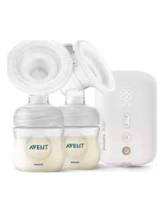 Extractor Electrico Dobre Premium Scd395/21