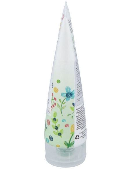 Locion Corporal De Calendula Para Bebe 200Ml.