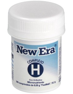 Schussler Complex H 240Comp.