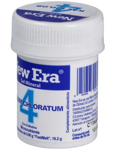New Era Schüssler Nr.4 Kalium Chloratum 240Comp