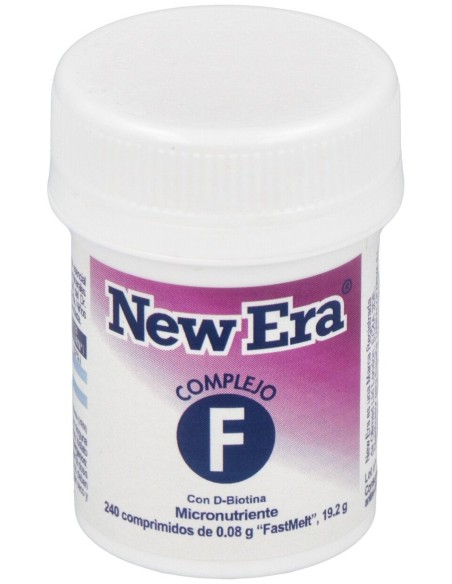 Schussler Complex F 240Comp.