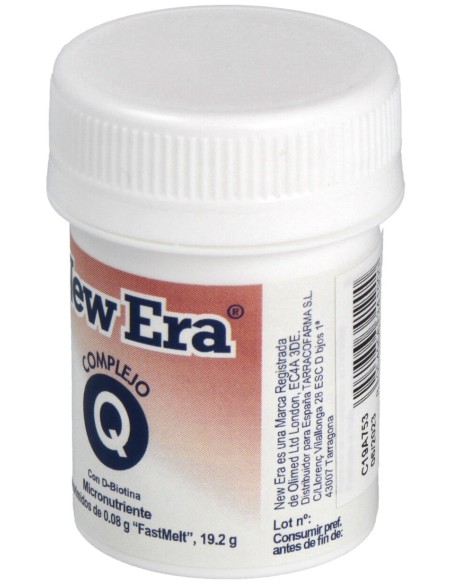 Schussler Complex Q 240Comp.