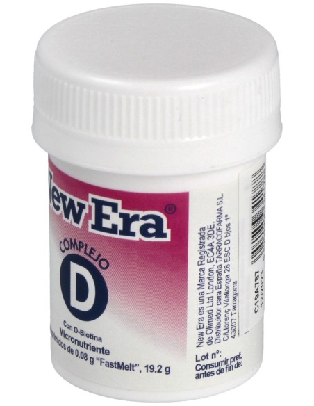 Schussler Complex D 240Comp.