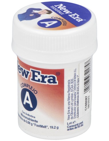 Schussler Complex A 240Comp.