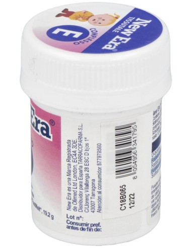 Schussler Complex E 240Comp.