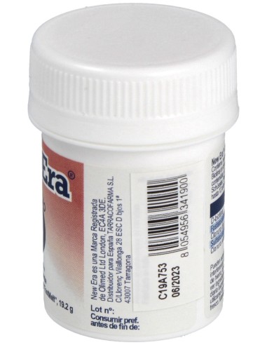 Schussler Complex Q 240Comp.