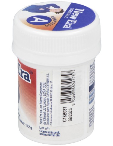 Schussler Complex A 240Comp.