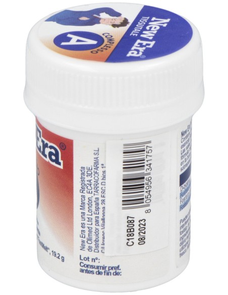 Schussler Complex A 240Comp.