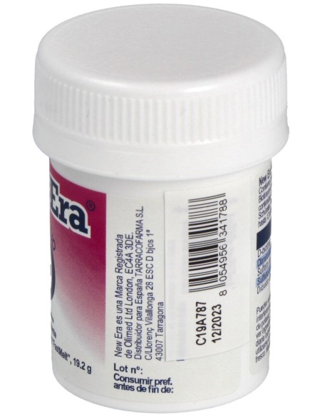 Schussler Complex D 240Comp.