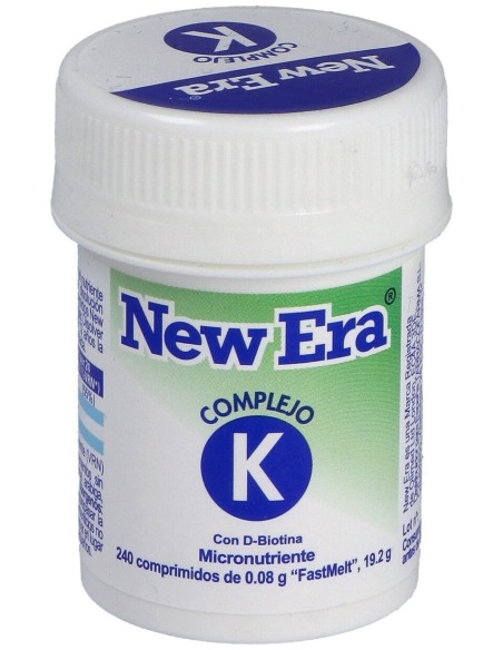 Schussler Complex K 240Comp.