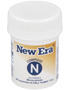 Schussler Complex N 240Comp.